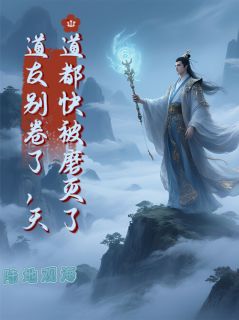 道友别卷了，天道都快被磨灭了小说夏临风洛倾仙最新章节阅读