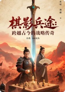 抖音完结棋影兵途：跨越古今的战略传奇林羽苏睿(全文在线阅读)-暗夜阅读网