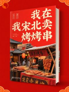 我在北宋卖烤串小说全章节目录阅读BY陆逸惊讶的司马世同完结版阅读