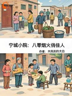 宁城小院：八零烟火俏佳人(全章节)-李小满赵南星在线阅读