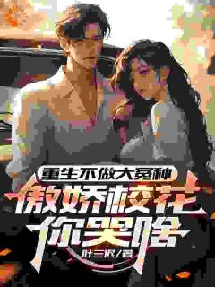 重生不做大冤种，傲娇校花你哭啥小说(完结)-程小豪苏梅无删减阅读-暗夜阅读网
