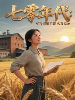 七零年代：军官悔婚后跪求我原谅小说的书名是什么