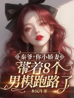 秦爷，你小娇妻带着8个男模跑路了！小说(完整版)-云苏秦司堰章节阅读