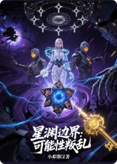私藏读物星渊边界：可能性叛乱艾琳莉娅秦烈完结版免费阅读-暗夜阅读网