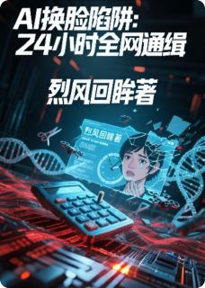 AI换脸陷阱：24小时全网通缉by烈风回眸免费阅读小说大结局