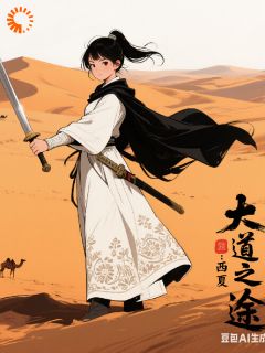 大道之途：西夏免费阅读全文，主角林天蛮古小说完整版最新章节