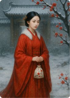 快手锦香引小说全本章节大结局