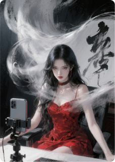 【新书】直播送渣男下地狱，阎王竟发弹幕主角风清扬苏灵全文全章节小说阅读-暗夜阅读网