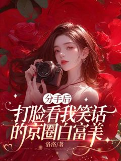 分手后，打脸看我笑话的京圈白富美快手热推夏菀何之舟免费阅读