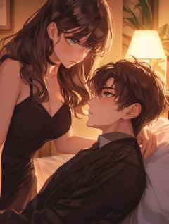 情乱往事，情乱来日章节全目录 江雨如周既白全文免费阅读