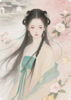 主角是何九霄阿桃的小说-被渣爹卖了，冲喜当夜成寡妇以后完整章节阅读
