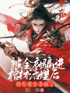 抖音爆款小说被全府骗进棺材活埋后，将军重生杀疯了宁荷贺朝贺妙免费txt全文阅读