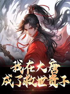 我在大唐成了救世贵子小说免费阅读 李凡李隆基大结局完整版-暗夜阅读网
