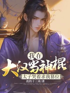 主角是杨洪刘据的小说叫什么我在大汉当神棍，太子哭着求我篡位免费全文阅读-暗夜阅读网