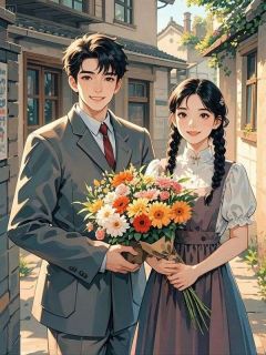 最完整版卖房供妻子出国，回国时却让我叫她博士夫人热门连载小说