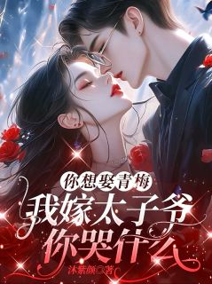 抖音爆款你想娶青梅，我嫁太子爷你哭什么小说免费阅读