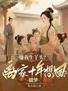 徐四锦康杏全章节阅读-嫌我生丫头？离家十年想回？做梦全文分享阅读