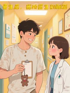 重生后，我劝医生别酗酒小说顾孟叶轻语免费阅读