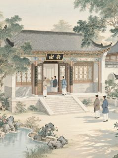 闪婚后发现夫君是我失联笔友小说沈知意谢珩最新章节阅读