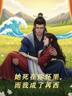 热文她死在你怀里,而我成了苒西小说-主角苒西陆靖安顾染全文在线阅读
