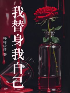 我替身我自己小说(完整版)-傅砚周予安章节阅读