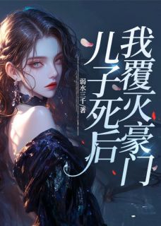 儿子死后，我覆灭豪门叶凡苏寒月全章节完结版在线阅读