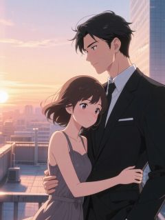 抖音爆款空降野男人缠着要做我老公完整小说（全文阅读）