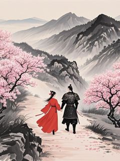 将令囚心【全章节】萧让宇文及完结版免费阅读