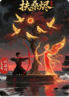 禹辰赤凰(原文完整)扶桑烬无弹窗免费阅读