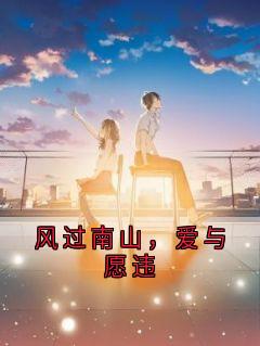 陆谨言唐婉心风过南山，爱与愿违完结版小说全文免费阅读