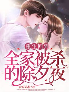 11岁那年的除夕夜我全家被杀主角是林炎晚晚小说百度云全文完整版阅读
