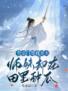 苏青禾李丑儿主角的小说完结版全宗等我开大，师妹却在田里种瓜全集