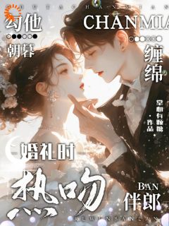 热门小说婚礼时热吻伴郎，勾他朝暮缠绵完整版全文阅读