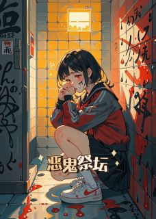 热门推荐恶鬼祭坛by一楼小白小说正版在线