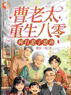 曹老太重生八零，棒打恶子恶孙曹娇兰赵小丹全章节完结版在线阅读