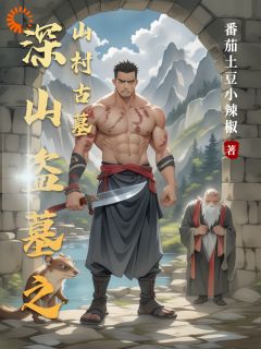 深山盗墓之山村古墓王三刀李四全章节完结版在线阅读