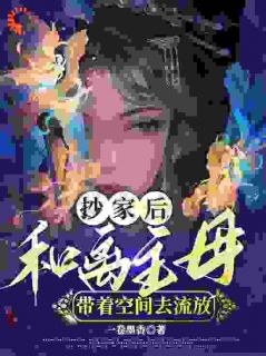 老书虫推荐抄家后，和离主母带着空间去流放 在线阅读