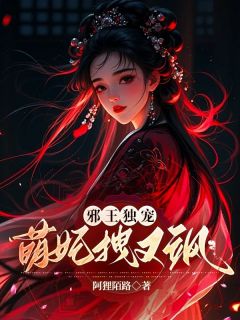 抖音邪王独宠：萌妃拽又飒txt小说阅读