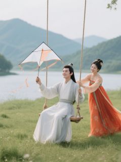 热文我与病秧子世子的互撩日常小说-主角贾容昭阿桃全文在线阅读