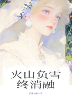 抖音爆款火山负雪终消融小说免费阅读