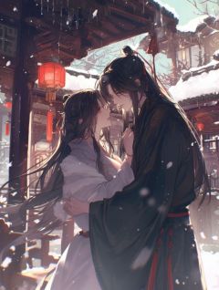 梨花落尽尘缘了【全章节】云满月夜辰完结版免费阅读