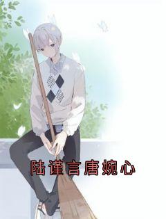 陆谨言唐婉心小说百度云完整章节列表免费阅读