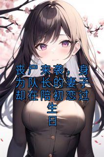 丧尸来袭，身为队长的妻子却在陪初恋过生日免费章节丧尸来袭，身为队长的妻子却在陪初恋过生日点我搜索全章节小说