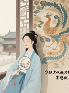 抖音小说穿越后，我只想躺平，不想当王妃，主角赵青赵小山最后结局小说全文免费