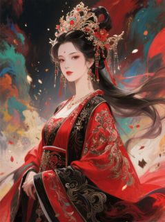 抖音休夫后，敌国太子比我当皇后小说章节阅读
