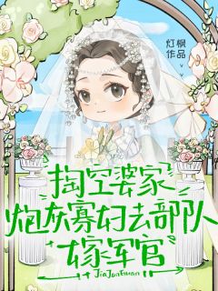 掏空婆家，炮灰寡妇去部队嫁军官小说(完本)-江虞萧野无错版阅读