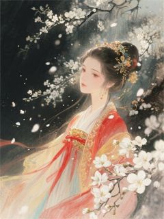 被赐死，她携恨重生成画师杀回宫小说主角是沈云薇萧景玄全文完整版阅读