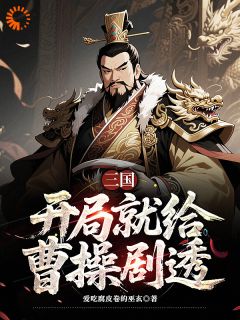 林辰袁绍主角的小说完结版重生东汉：三国，我来主宰全集