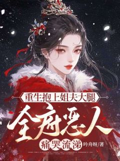 重生抱上姐夫大腿，全府恶人痛哭流涕(新书)大结局在线阅读