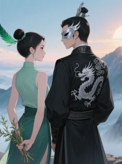 值得熬夜看完的哑女替嫁，我和瞎王杀疯了小说阅读